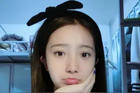 大学五个室友的女朋友，大家看看谁的女朋友最漂亮？图片