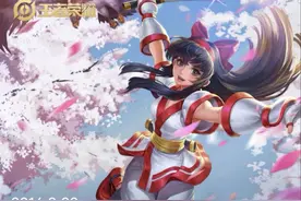 那些年，《王者荣耀》各类联动皮肤盘点图片