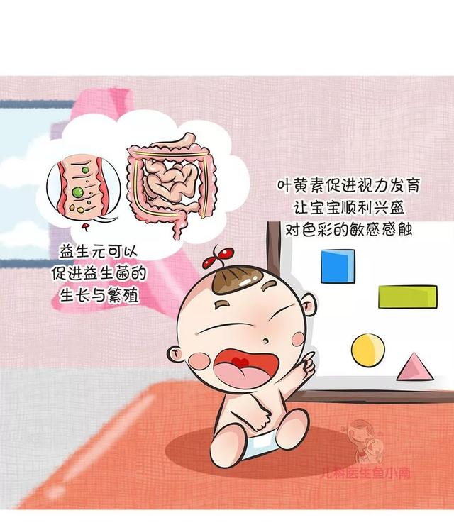 婴儿配方奶粉如何选，热点问题5问5答，总有一个是你想知道的