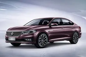 朗逸1.5L6AT动力较差，驾驶感偏肉，深层次原因在这里图片