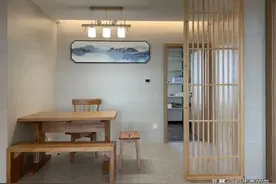 再买一套房子，给家里都添置小米智能家电图片