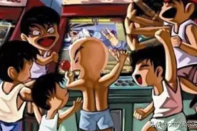 你到底是哪伙的？4款"互相伤害"的街机游戏图片