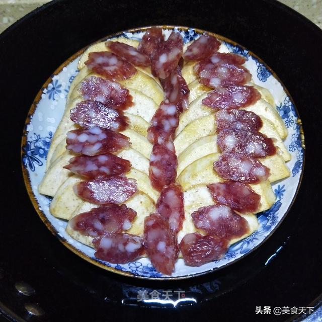 芋头的8种吃法！软糯入味，下饭又解馋，做一大盘都不够吃