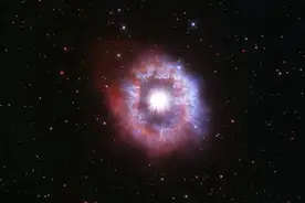 一出生就要死去：这些奇怪的宇宙天体，竟是人类存在的原因图片