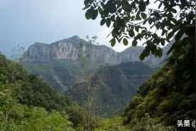 火遍大江南北的豫剧《朝阳沟》原型地竟在河北图片