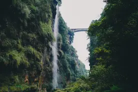 贵州房车自驾，探秘贵州小众目的地图片