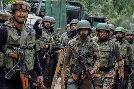 印度媒体为安抚失业青年继续撒谎图片