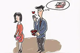 小伙子为爱痴狂？ 开着百万豪车偷电瓶“人设”，塌了图片
