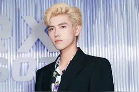 小八卦，杨颖和跑男，刘德华屈楚萧，王一博图片