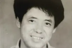 20年前，我的好兄弟走了，留下两个未成年的孩子图片