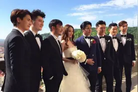回不去的欧弟：“背叛”汪涵、拜师郭德纲、离婚，他经历了什么？图片