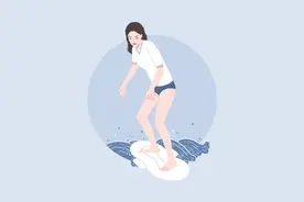 卫生巾多久换一次最合适？原来好多姑娘都做错了图片