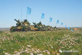 千年小镇的坦克往事-4图片