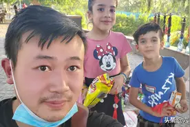 伊拉克是个怎样的国家，来这里一周后有了全新的认识，分享给大家图片