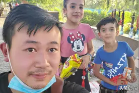 伊拉克是个怎样的国家，来这里一周后有了全新的认识，分享给大家图片