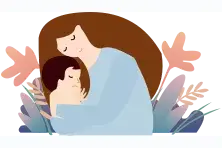 MOM，母亲节快乐图片