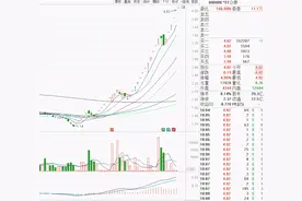 巨亏90亿、30个涨停板！监管层都挡不住图片