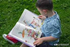 孩子闹脾气该怎么办？看看这些有趣有效的情绪管理绘本图片