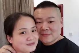 终于忍无可忍，岳云鹏正式出面辟谣私生女传闻：纯属造谣图片