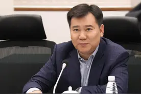 江苏南京最知名富豪：掌舵千亿零售集团，身价高达548亿图片