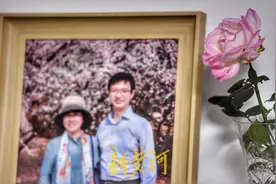 山东好医生感动全网，妻子回应：自己用丈夫口吻发的“医嘱”，他最多的遗物是药方图片