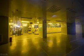 国芯崛起，国产半导体利好消息，屹唐半导体申报科创板IPO获受理图片