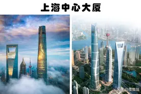 如果不出意外，过几年将在地球上排名前7的摩天大厦图片