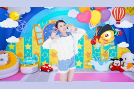 天天练舞功：儿童舞蹈《左手右手》喜羊羊与灰太狼 幼儿舞蹈视频封面