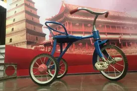 拐卖一个孩子，只要60秒，她找回儿子却花了11528天···图片