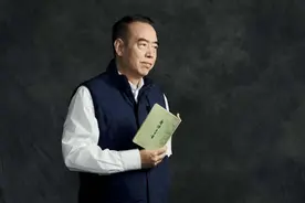 忽悠张国荣拍戏、结好倪萍却娶陈红，68岁陈凯歌终于落地图片