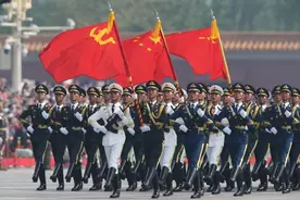 不是帅的人都当兵了，而是当兵的人都变帅了图片