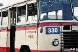 深夜末班车，北京330路公交车事件图片