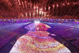 2032奥运会无人承办？奥委会点名中国主办，中国“霸气”回应图片