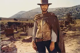 历史上西部牛仔是一群什么人？如今还有牛仔吗？看完你就知道了图片