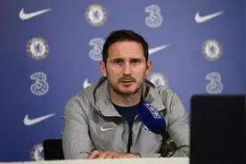 「英超」锋线“人满为患”，切尔西却遭遇连败图片