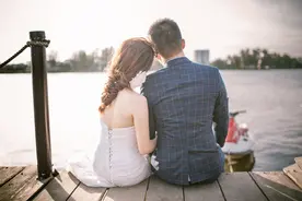 心理学：如果男人总让你失望，请让他失去一次这些东西图片