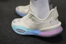 此后再无“棉花糖”！全城10代曝光，韦德之道将开启新篇章？图片