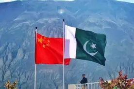 中国战略发展的“小棉袄”！为何巴基斯坦是我国最忠诚的朋友之一图片