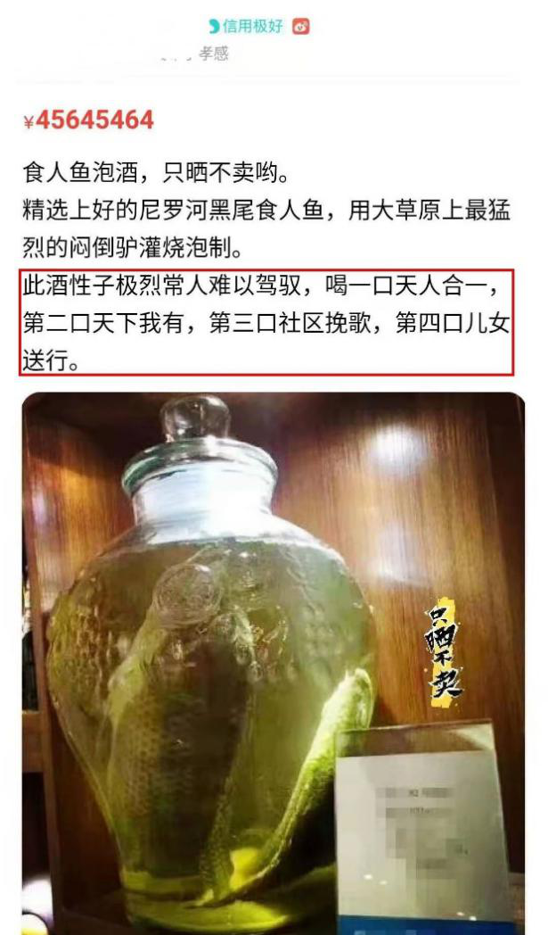 闲鱼让次元破壁，不睹不快的神仙打架系列
