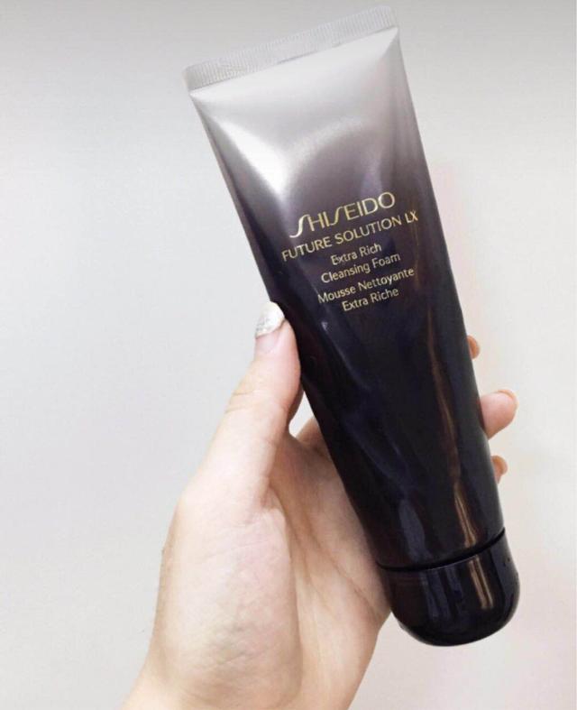 双手奉上34款最好用的洗面奶，所有肤质都有适合的哦