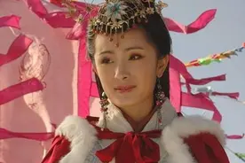三分钟带你了解：落雁，王昭君图片