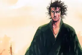 历史上的宫本武藏：决斗60多次未尝一败，晚年却不近女色不洗澡图片