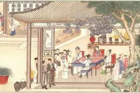 《红楼梦》：此"蹄子"非彼"蹄子"，芒鞋破随缘化图片