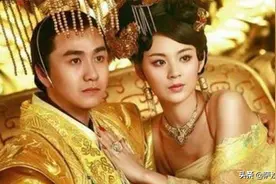 五代十国皇帝大多是超级武将：979年6月3日北汉皇帝刘继元降宋图片