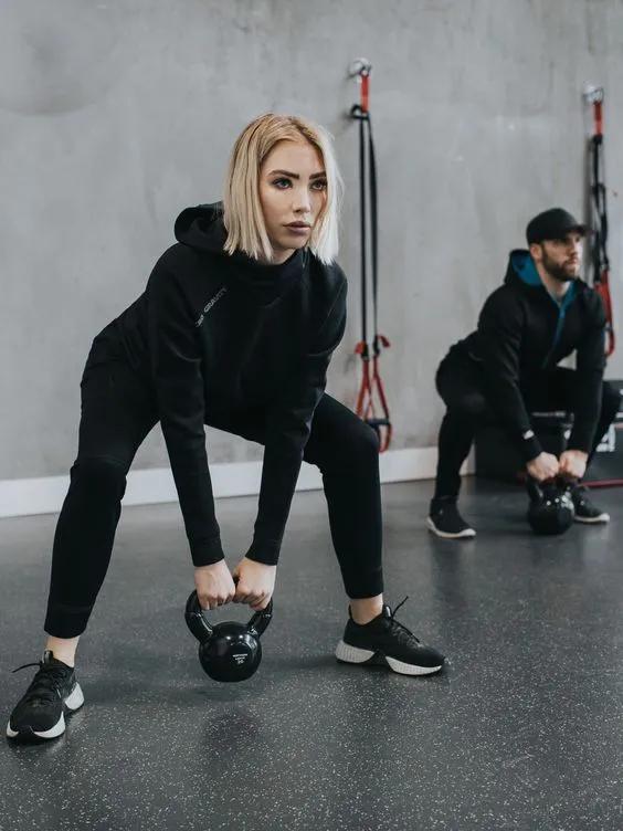 健身与支链氨基酸