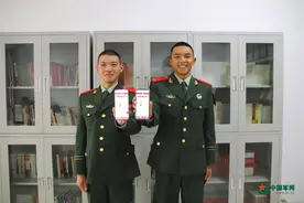 筑牢网络安全防线 这个支队这样做图片