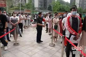 结婚证上的“MZHBJZH”是什么意思？哈哈哈，这些神回复笑疯了图片