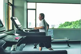 贵州首家24小时智能百姓健身房在筑开业图片