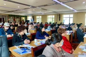 兰州市中医医院圆满举办“中西医结合妇科诊疗技术”培训班图片