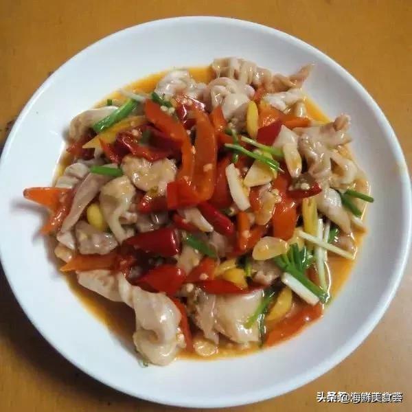 花胶发质 花胶发头几倍比较好